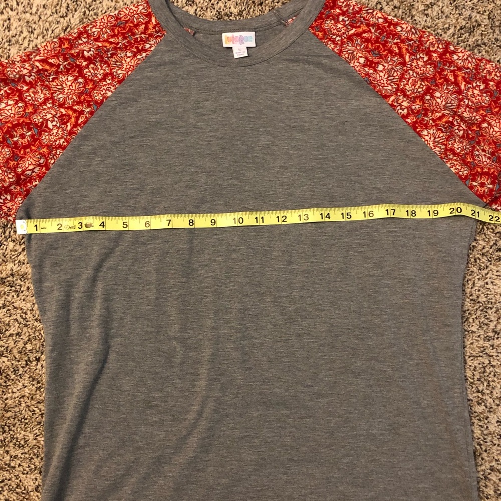 LuLaRoe Randy - Picture 3 of 3